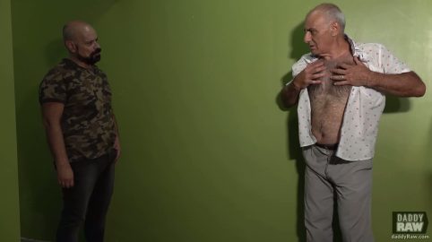 Photo of Hairy Fuckers