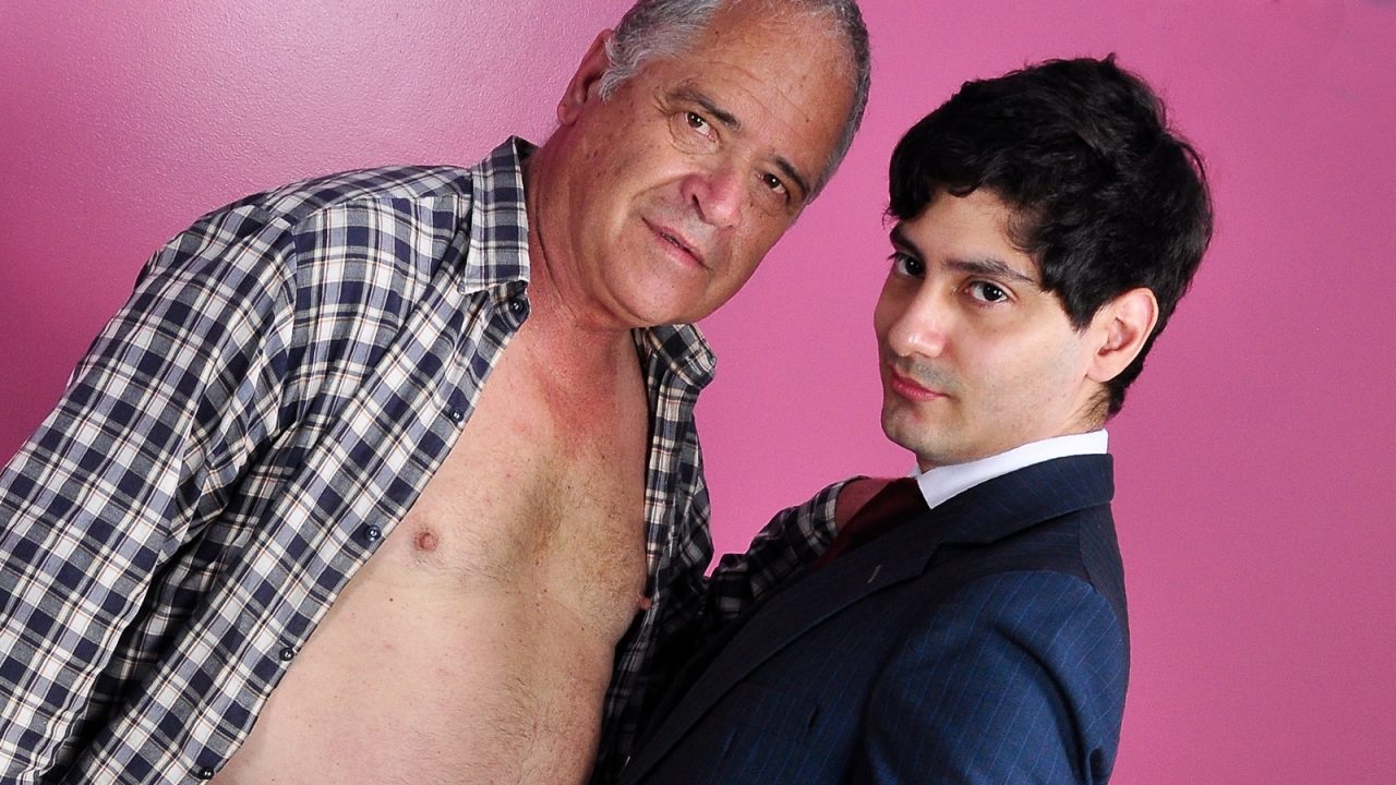 Photo of This Daddy Wants To Try Porn