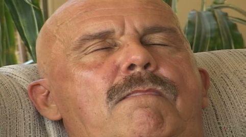 Photo of My Fucking Gardener