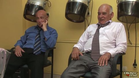 Photo of Barbershop sc. 2