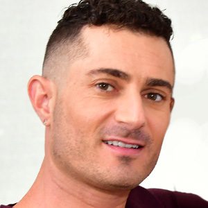Photo of Robbie Caruso