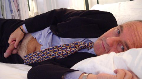 Photo of Sir Phillip Executive Collection