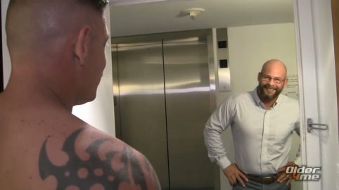 Photo of Daddy Plunged Deep