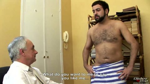 Photo of More Than Roommates