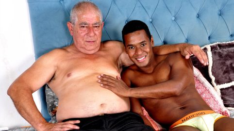 Photo of Grandpa Is Back On Top